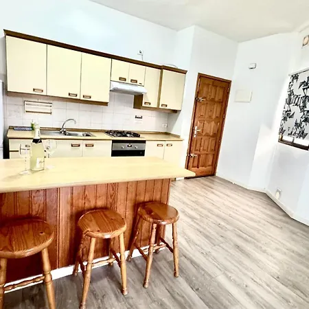 Nacar Golden Sand Beach By Deihu Experiences Los Cristianos  Exterior photo